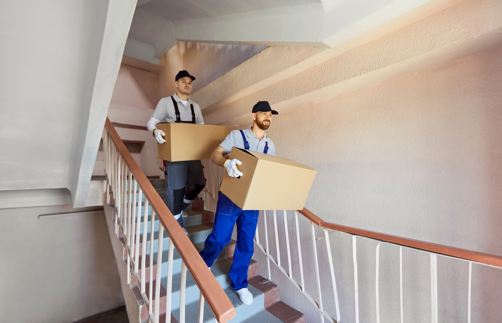 Nos conseils pour le choix d’entreprise de déménagement