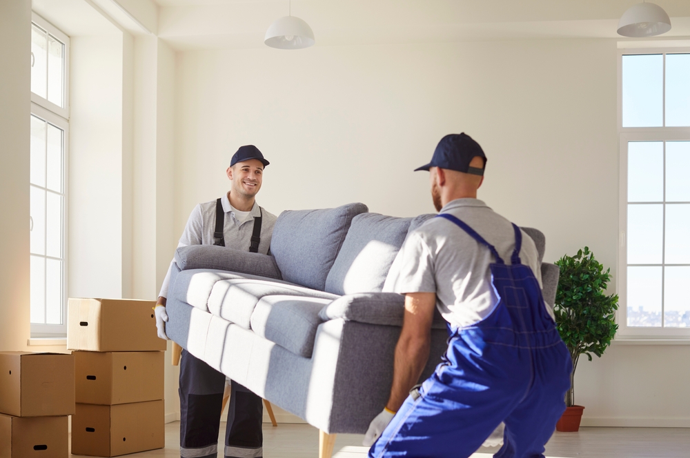 Quelle est la meilleure entreprise de déménagement à Paris ?