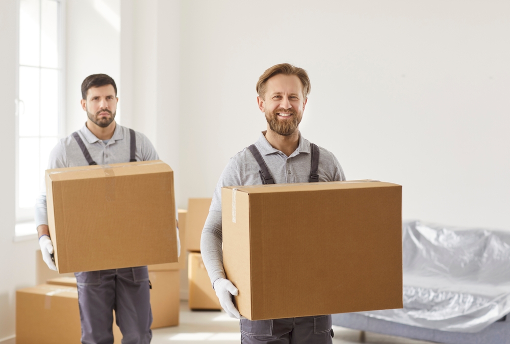 Comment vider sa maison avant le déménagement ?
