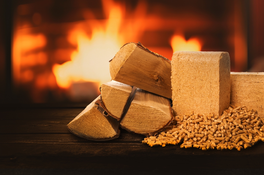 Poêle à bois et poêle à pellets : lequel choisir ?