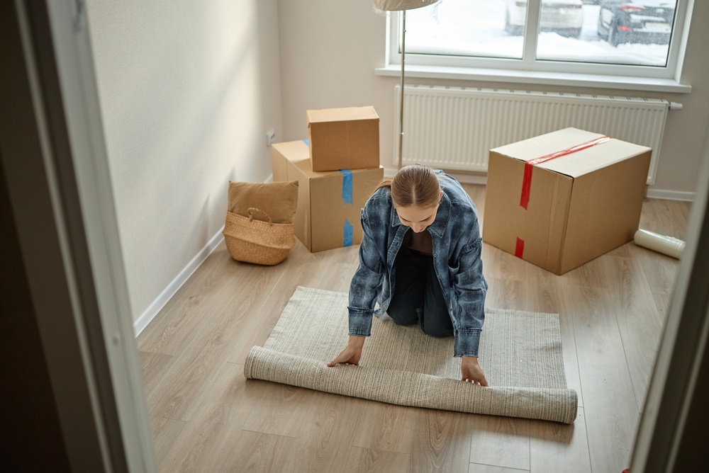 Un demenagement sans souci : nos conseils