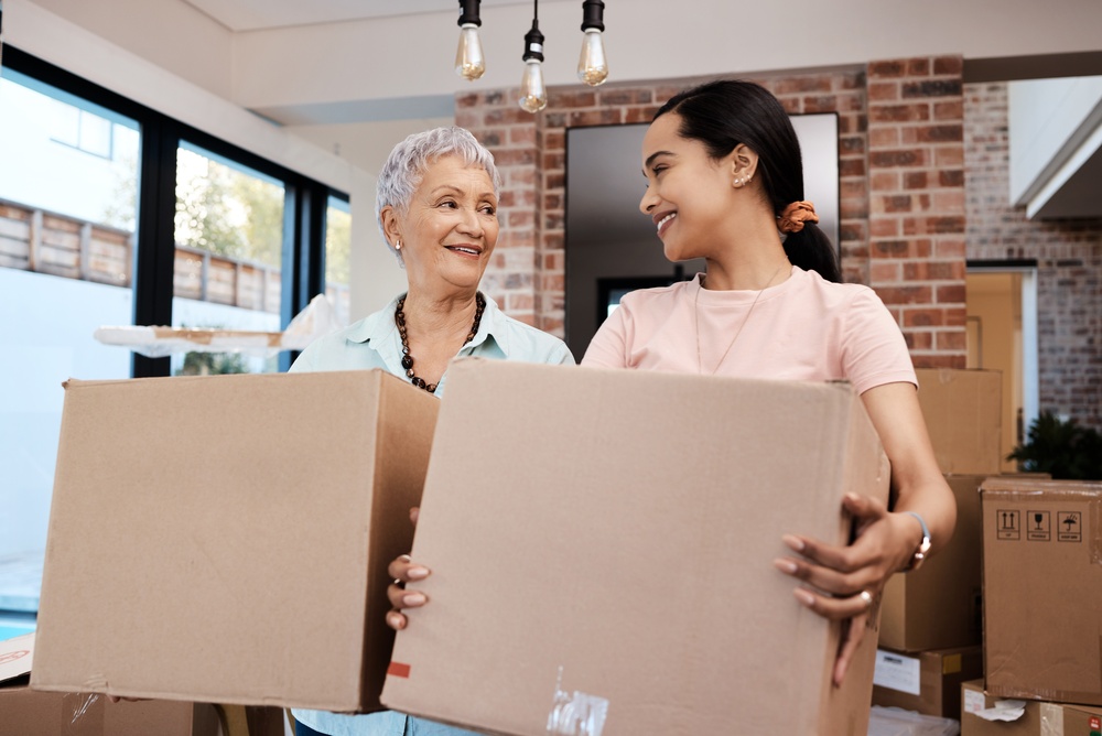 Comment réussir l’organisation de votre déménagement sans stress ?