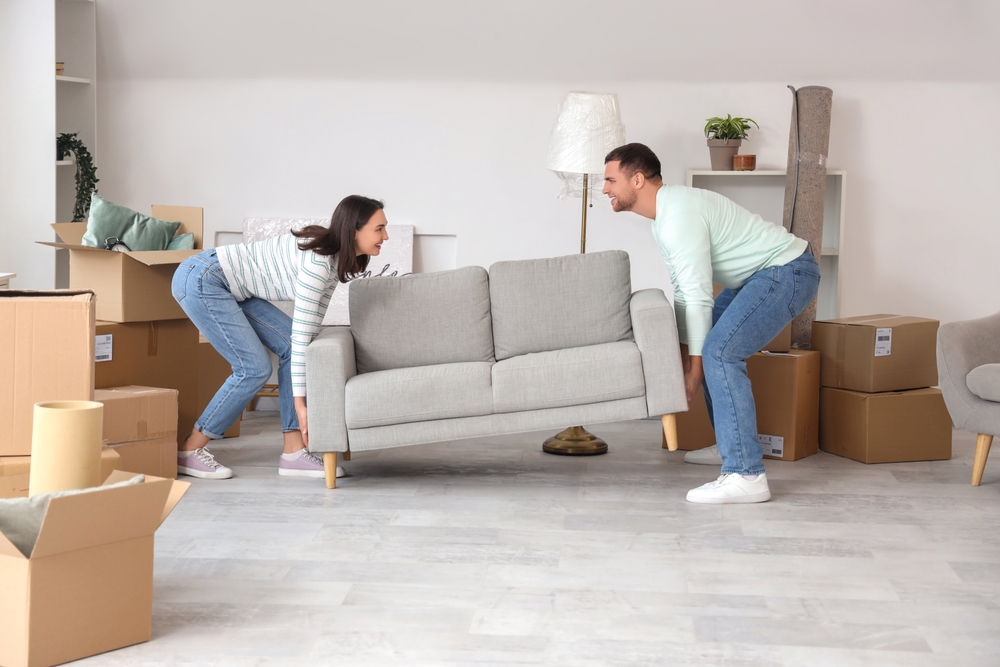 Déménagement : conseils essentiels pour préparer votre maison avant l’arrivée des déménageurs